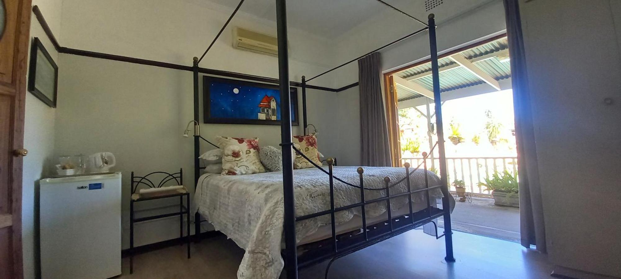 Best Little Guesthouse -Beit Shalom Oudtshoorn Exterior photo